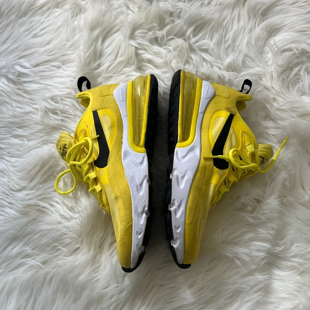 Nike Women’s Air Max 270 React
